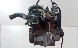 Двигатель  Renault Modus 1.5  Дизель, 2005г. K9KJ752  - Фото 5