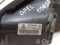 Фара правая Opel Corsa D 2008г. 89313305, 93189358 , artVLU16989 - Фото 9