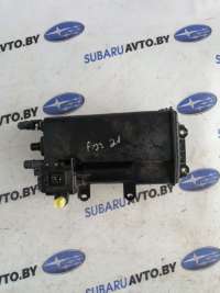  Адсорбер (фильтр угольный) к Subaru Legacy 7 Арт 30434250
