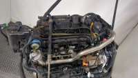 Двигатель  Ford Fiesta 5 1.4 TDCI Дизель, 2002г. F6J..  - Фото 5
