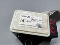 Датчик ускорения Nissan 370Z 2011г. Bosch,0265005806,47931-1EA1A - Фото 2