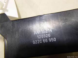Блок электронный Mazda RX-8 2004г. G22C66950 - Фото 4