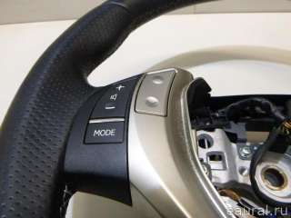 Рулевое колесо для AIR BAG (без AIR BAG) Lexus GS 4 2013г. 4510030C60C2 - Фото 4