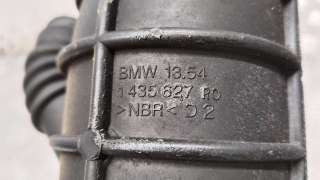 Гофра инжектора BMW 5 E39 2001г. 1435627 - Фото 4