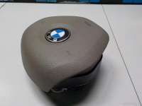 Подушка безопасности в рулевое колесо BMW 2 F22/F23 2014г. 32306796877 - Фото 7