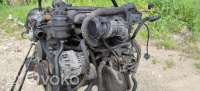 Двигатель  BMW 3 E46 2.0  Бензин, 2000г. 11000007942, 11000007941, m52 , artSOV19779  - Фото 5