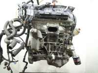 Двигатель  Honda Crosstour 3.5 i Бензин, 2012г. J35Z2  - Фото 2