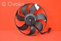 artMKO188684 Вентилятор радиатора к Volkswagen Bora Арт MKO188684