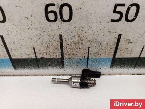 Распределитель впрыска (инжектор) Volkswagen Touran 2 2015г. 03F906036B VAG - Фото 1