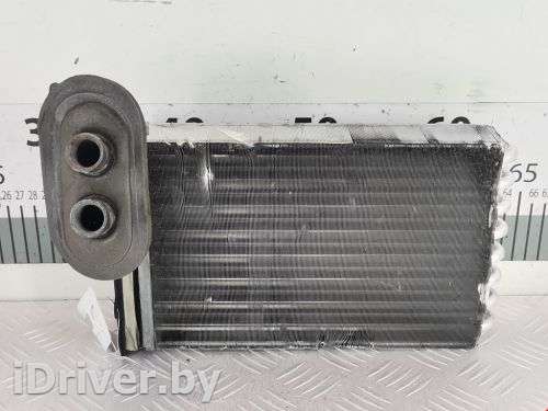 Радиатор отопителя (печки) Volkswagen Lupo 2002г. 1H1819031B, 1H1819031A - Фото 1