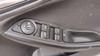 Дверь боковая (легковая) Ford Focus 3 2013г.  - Фото 5