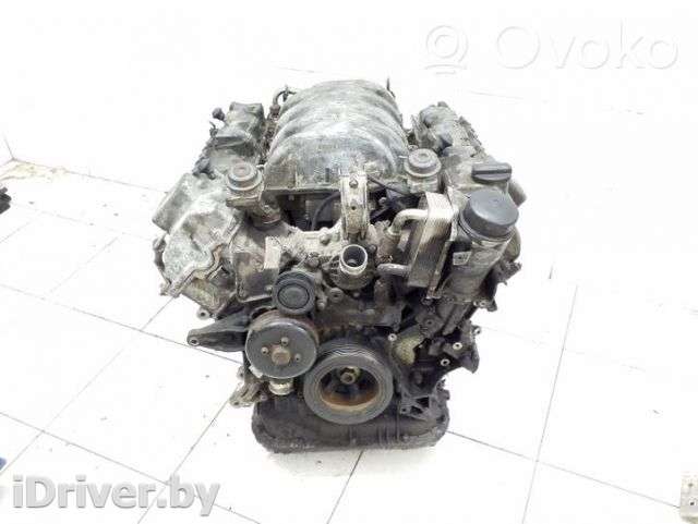 Двигатель  Mercedes S W220 4.3  Бензин, 2001г. 113941 , artARA171914  - Фото 1