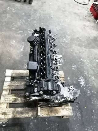 Двигатель  BMW X6 E71/E72 3.5  Дизель, 2009г. 11000441286  - Фото 2