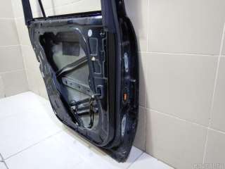 Дверь задняя левая Mercedes GL X164 2007г. 1647300305 - Фото 10