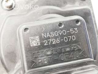 Заслонка дроссельная Honda Accord 9 2012г. naso09053 , artJUM44500 - Фото 5