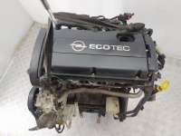 Z16XEP 20EP9342 Двигатель к Opel Astra H Арт 1076936