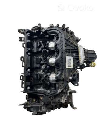Двигатель  Ford Grand C-MAX 2 2.0  Дизель, 2014г. av4q6007dd, 6906431 , artKIM12072  - Фото 4
