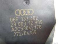 Коллектор впускной Audi A4 B7 2021г. 06F133482 VAG - Фото 5