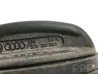 Лючок топливного бака Audi A4 B8 2013г. 8k0809999a, 3c8201553 , artATT21434 - Фото 4