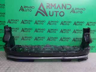521596A925, 5215960720 Бампер к Lexus GX 2 restailing Арт ARM310409