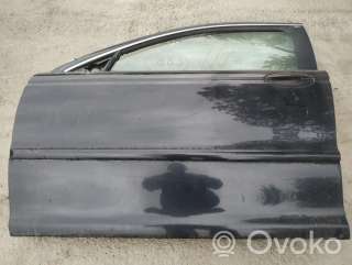 Дверь передняя левая Jaguar X-Type 2005г. juodos , artIMP1472273 - Фото 2