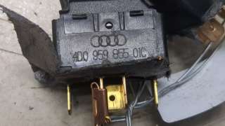 Кнопка стеклоподъемника Audi A4 B5 1997г. 4D095985501C - Фото 3