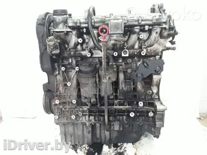 Двигатель  Volvo XC70 2 2.4  Дизель, 2003г. d5244t , artAUA75160  - Фото 4