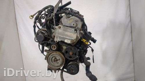 Двигатель  Opel Corsa D 1.3 CDTI Дизель, 2007г. Z13DTH  - Фото 1