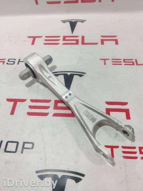 Рычаг задний Tesla model S 2022г. 1420422-99-C - Фото 1