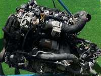 d4eb Двигатель Hyundai Santa FE 2 (CM) Арт 49663, вид 1