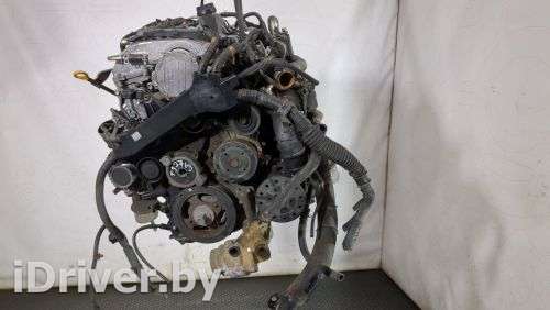 Двигатель  Lexus IS 2 2.2 D-4D Дизель, 2008г. 1900026381,2ADFHV  - Фото 1