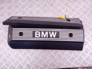 11121748633 Декоративная крышка двигателя к BMW 5 E39 Арт 18.18-1943692