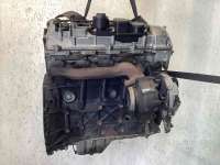 Двигатель  Mercedes C W203 2.2 CDi Дизель, 2004г. A646010804580  - Фото 5