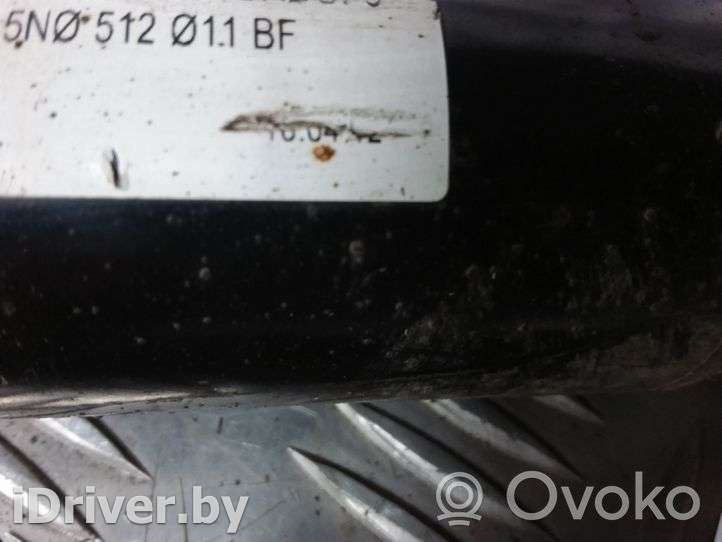 Амортизатор задний Audi Q3 1 2012г. 5n0512011bf , artARA14184  - Фото 4