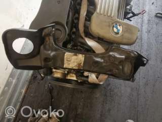 Декоративная крышка двигателя BMW 5 E39 2002г. 7787101, 7787102c , artIMP2088808 - Фото 3