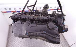 Двигатель  BMW 7 E38 3.0 TDi Дизель, 2008г. M62B35  - Фото 5
