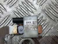Минусовой провод аккумулятора BMW X1 E84 2013г. 7618677 - Фото 6