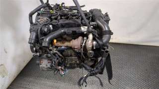Двигатель  Peugeot Partner 1 1.6 HDI Дизель, 2007г. 0130Z4,9HW  - Фото 5