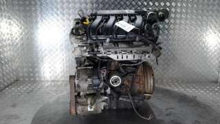 F4R 770 Двигатель к Renault Megane 2 Арт 116311