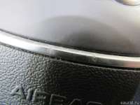 Подушка безопасности в рулевое колесо Audi Q5 1 2009г. 8R0880201L6PS - Фото 5