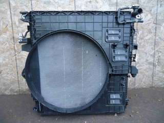  Радиатор кондиционера к Nissan Titan Арт 18.31-495883