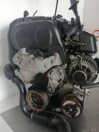 Двигатель  Volkswagen Passat B6 2.0  Дизель, 2008г. BKP  - Фото 3