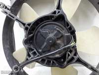 Вентилятор радиатора Suzuki Aerio 2005г. artMNT102061 - Фото 16