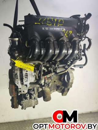 Двигатель  Honda Jazz 1 1.3  Бензин, 2003г. L13A1  - Фото 3
