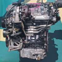 Двигатель  Chevrolet Captiva 2.2  Дизель, 2015г. Z22D1  - Фото 4