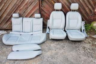 art8995079 Салон (комплект сидений) к Jaguar XF 250 Арт 8995079
