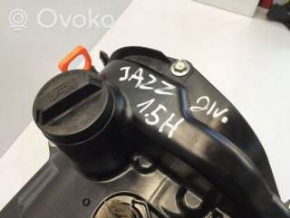 Двигатель  Honda Jazz 1 1.5  Гибрид, 2021г. leb8 , artGKU8340  - Фото 15