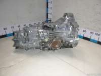 КПП (Коробка передач механическая) Audi 90 B4 1995г. 012300048FX VAG - Фото 11