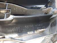 Решетка радиатора Toyota Land Cruiser 200 2009г. 5310160490 - Фото 3