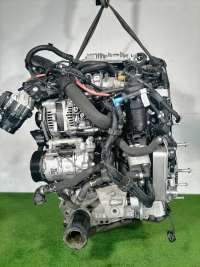 Двигатель  BMW 4 G22/G23 2.0  Дизель, 2022г. B47D20B  - Фото 2